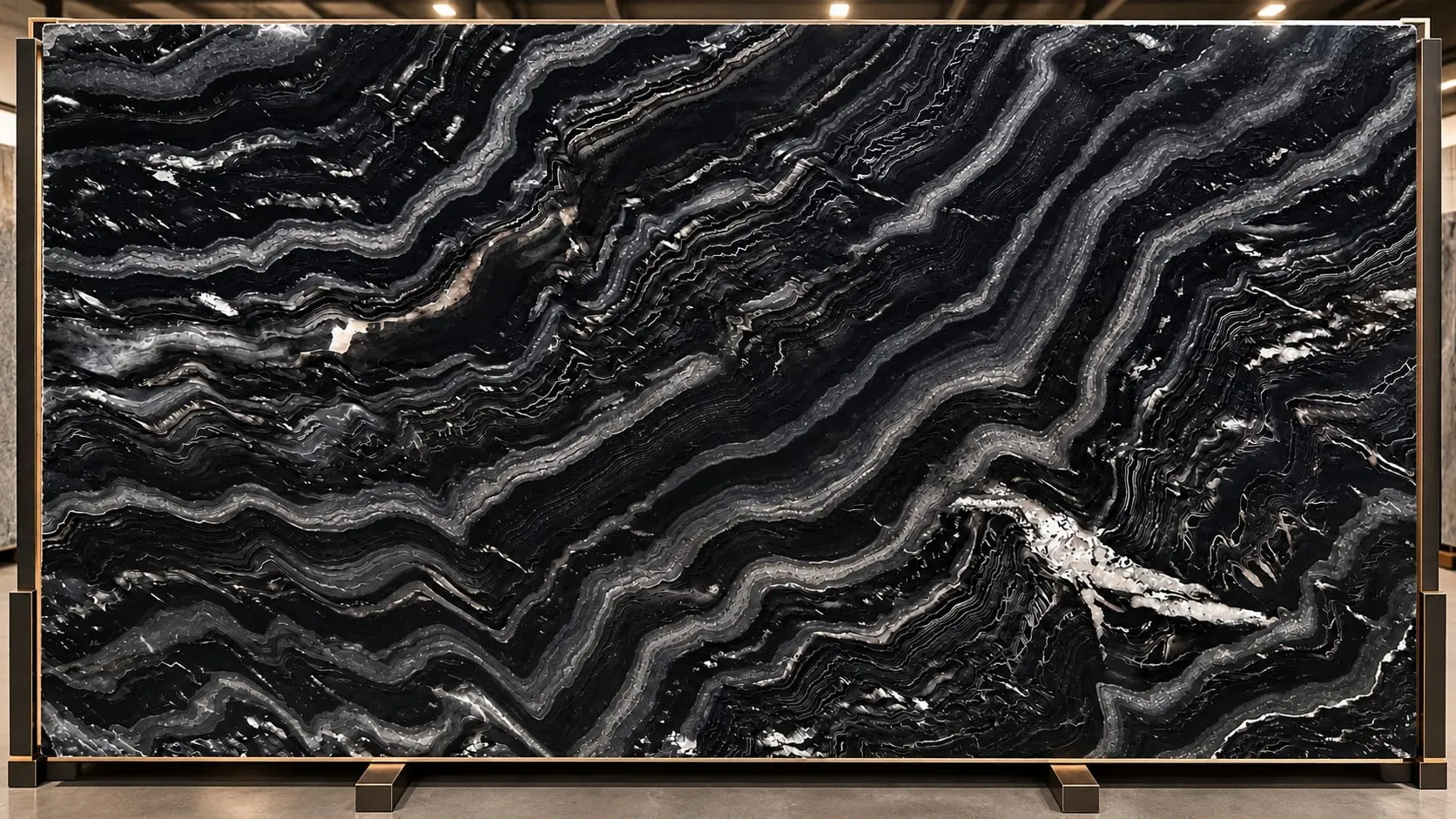 Agatha granite slab
