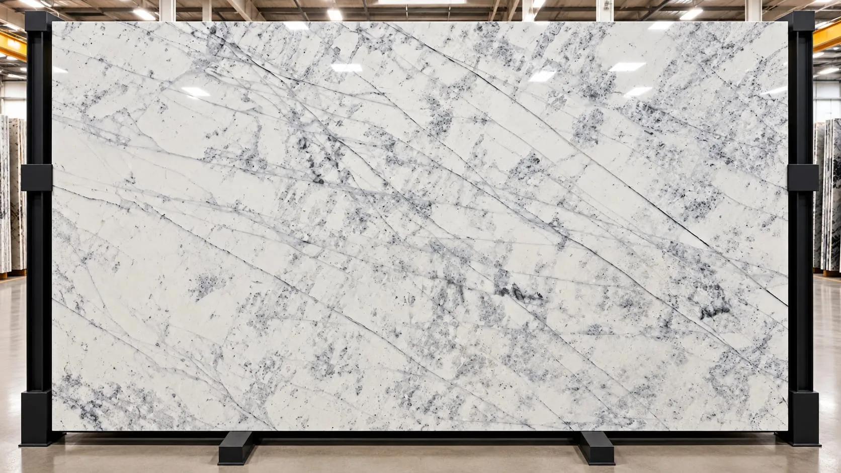 Matisse quartzite slab